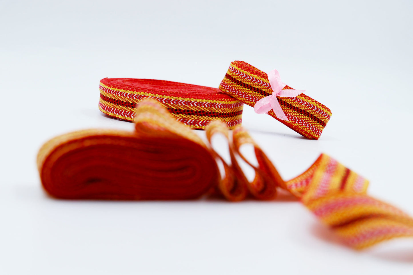 Paquete de revendedor: 20 Kardoune argelinos de 25 m (cortables)